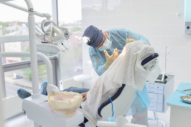 Best Weekend Emergency Dentist in Feasterville, PA